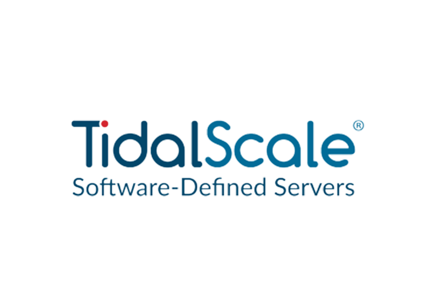 TidalScale
