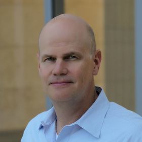 Eric Almgren
