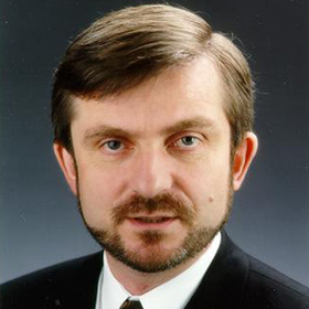 Mark-Eric Jones