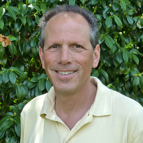 Hal Zarem