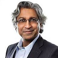 Srini Akkaraju