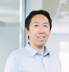 Andrew Ng