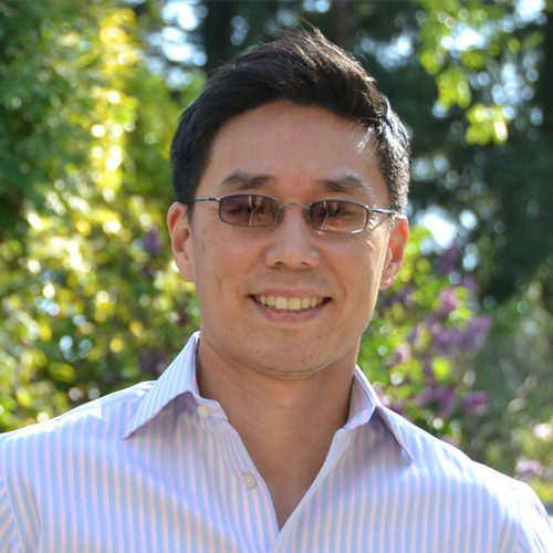 Rodrigo Liang