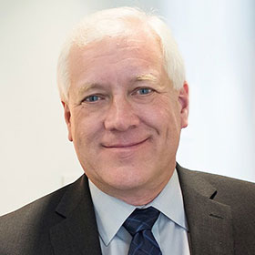 Jon P. Otterstatter