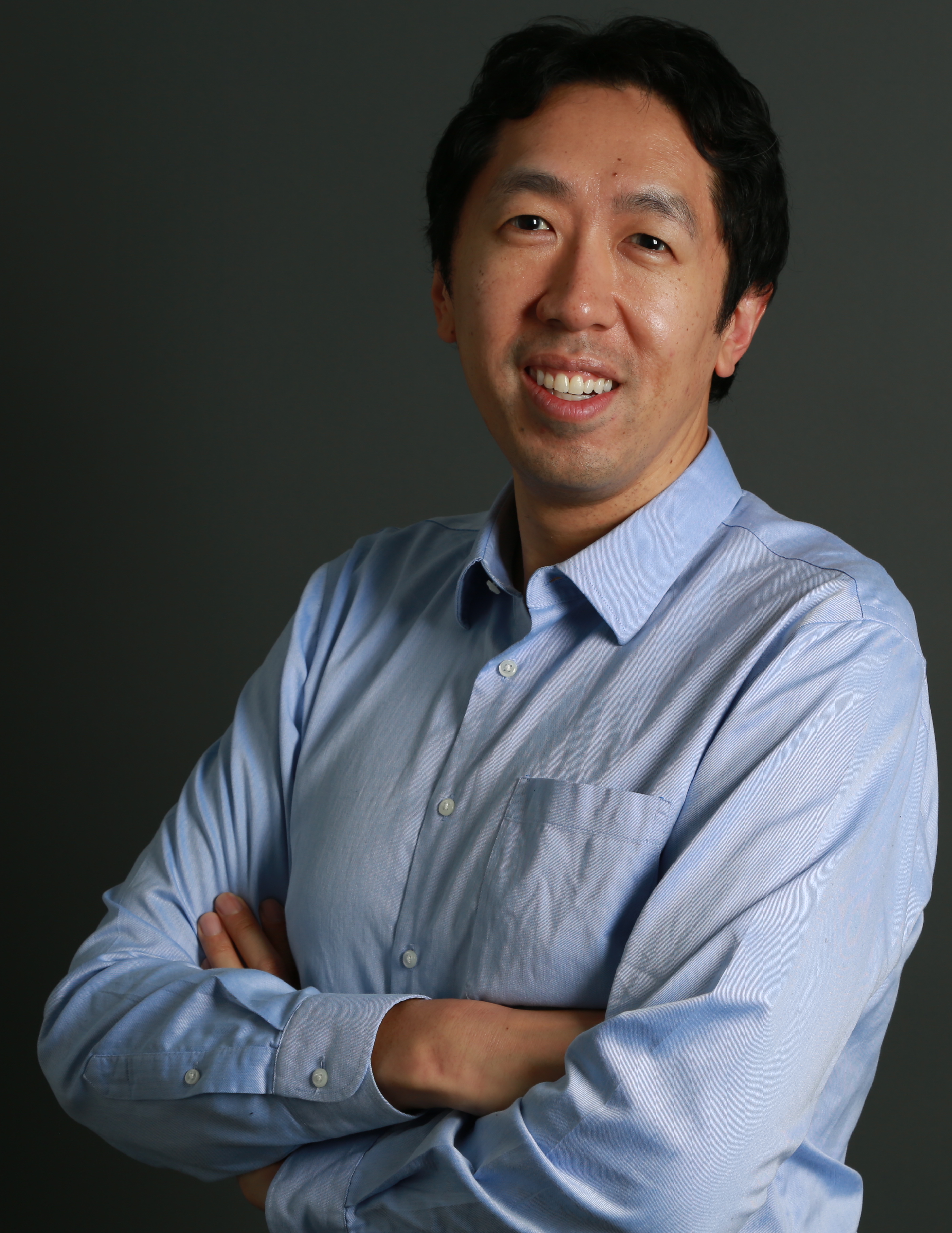 Dr. Andrew Ng