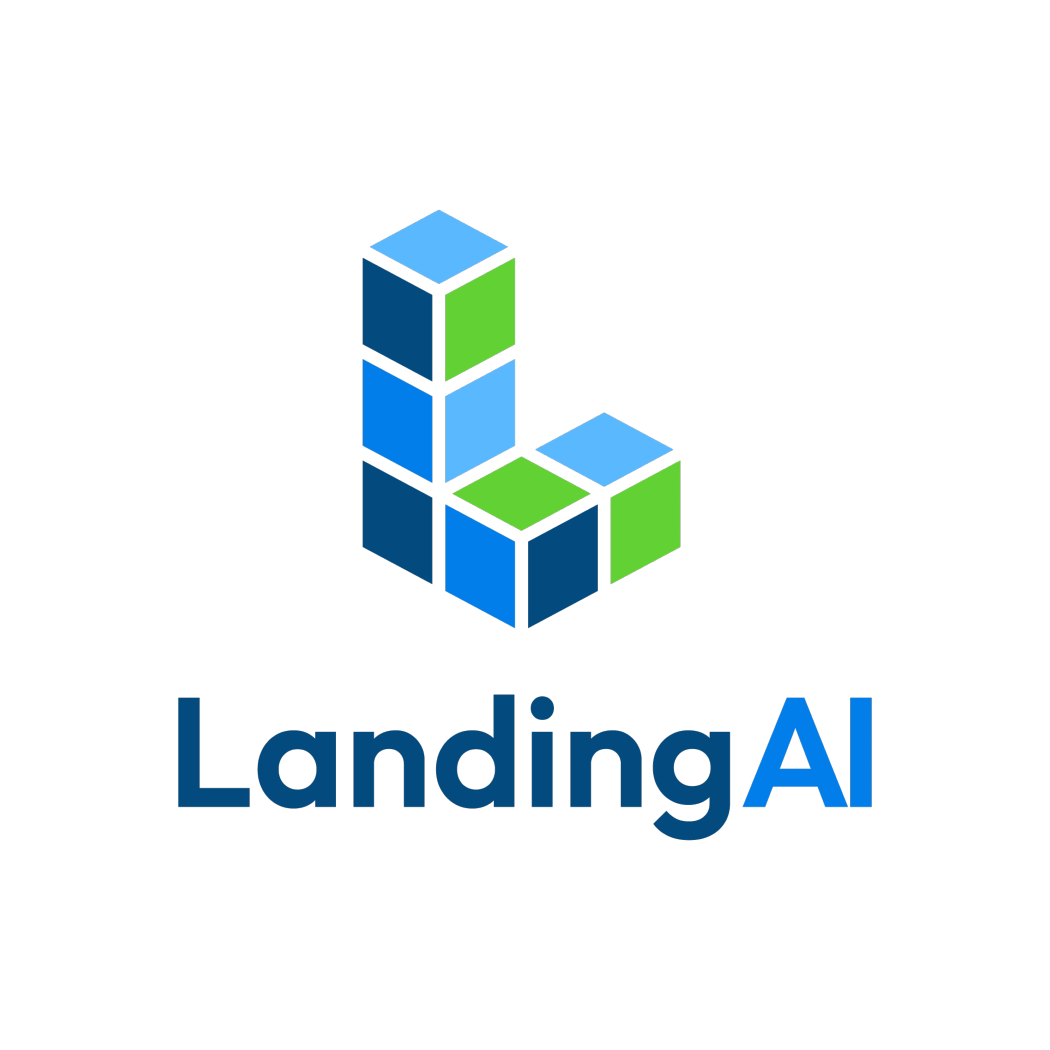 Landing AI