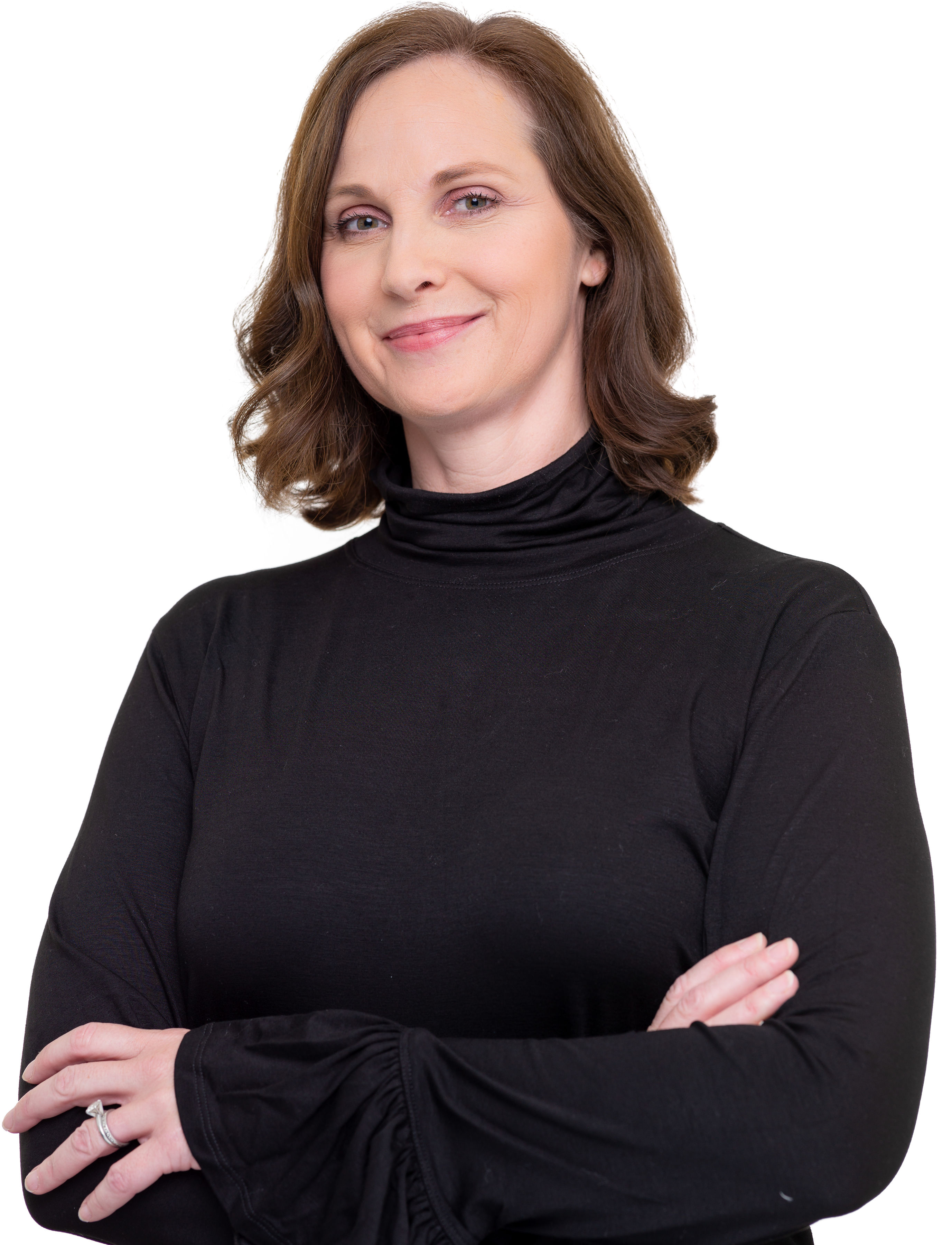 Lisa Alderson