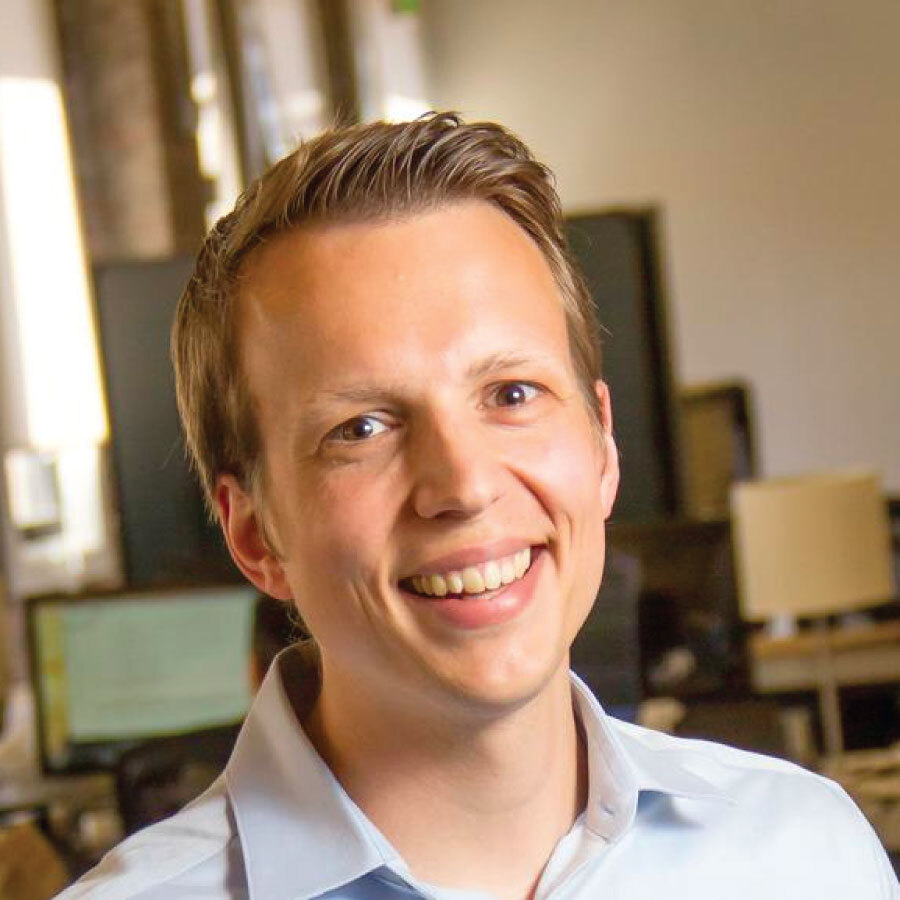 Joris Poort