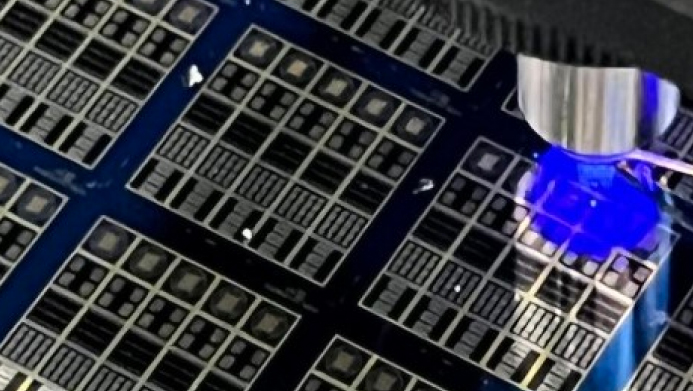 Avicena Demonstrates Record-Breaking Ultra-Low-Energy Optical Chip-to-Chip Interconnect