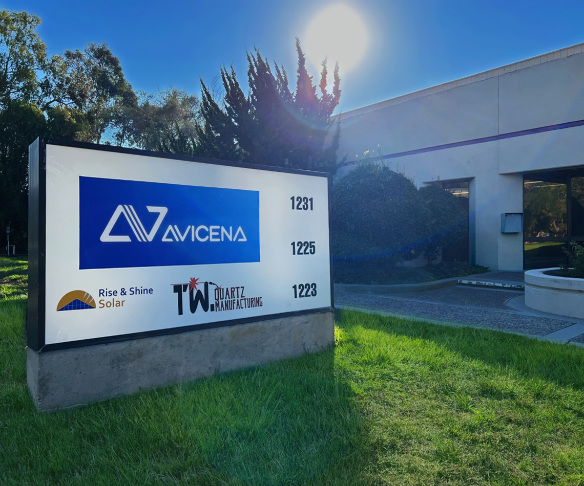 Avicena Acquires microLED Fab Facility and Engineering Team From Nanosys