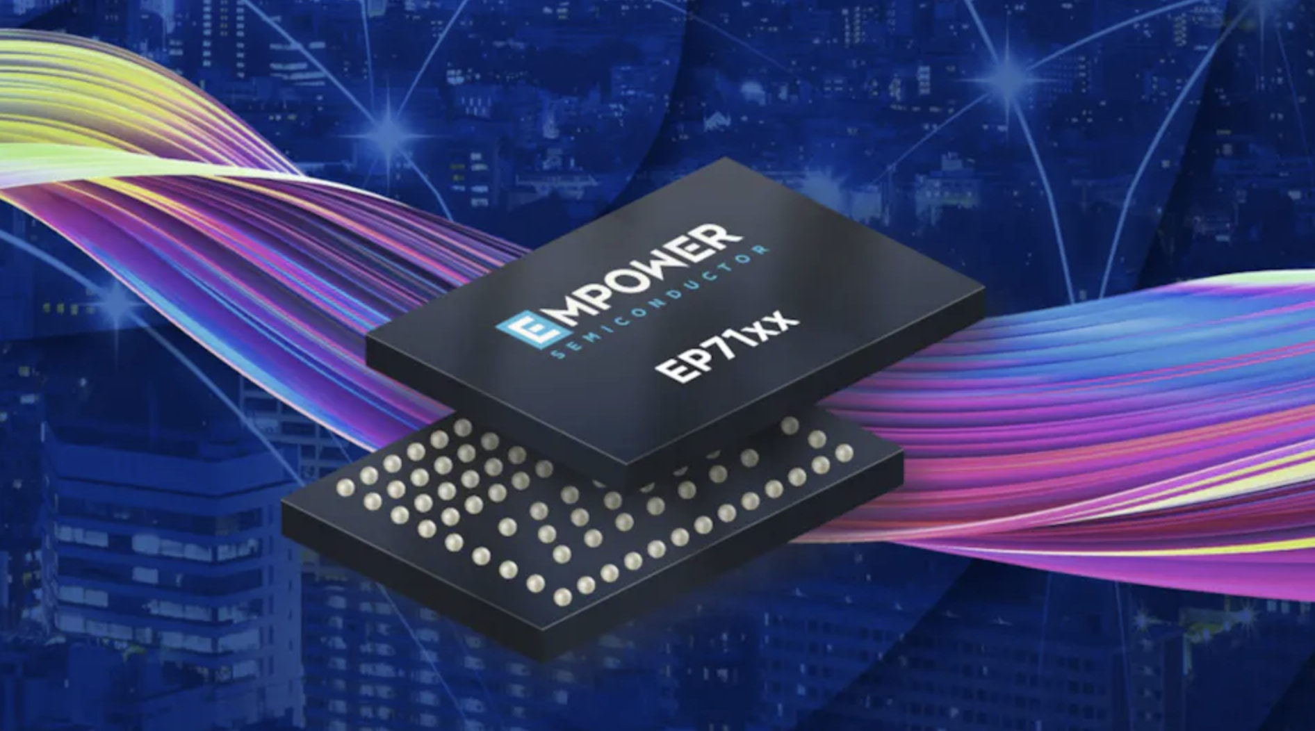 Empower Semiconductor is taking on power hungry AI chips with next-gen integrated voltage regulators