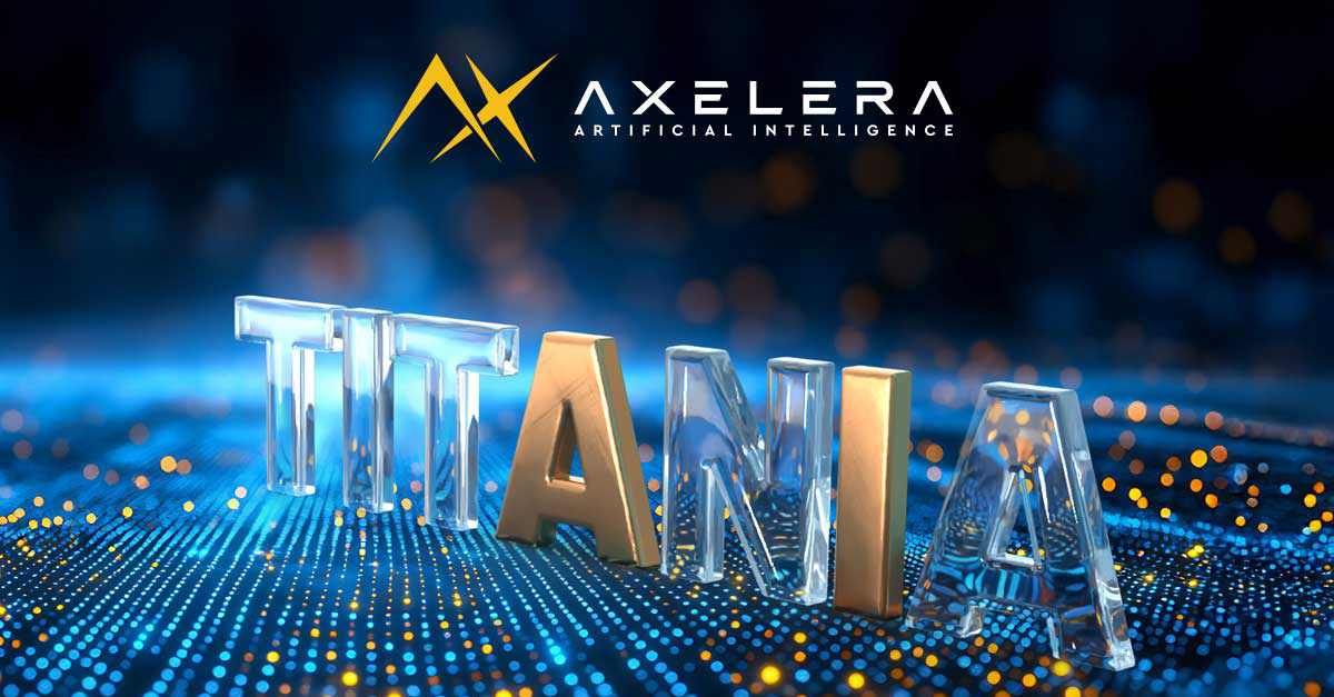 Axelera AI Secures up to €61.6 Million Grant to Develop Scalable AI Chiplet for High-Performance Computing