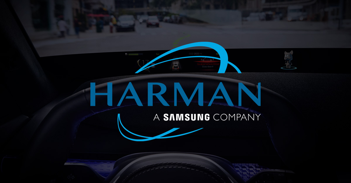 Harman, a Samsung company, collaborates with Skylo on Ready Connect, the industry’s first telematics control unit product featuring satellite communication capabilities