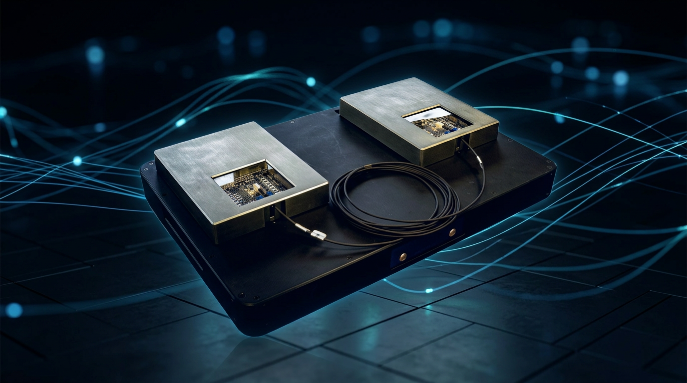 Avicena Launches the World’s First microLED Optical Interconnect Evaluation Kit for AI Infrastructure Innovators