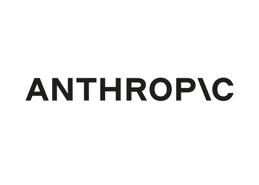 Anthropic logo, a Samsung Catalyst Fund portfolio company in the AI Infrastructure sector.