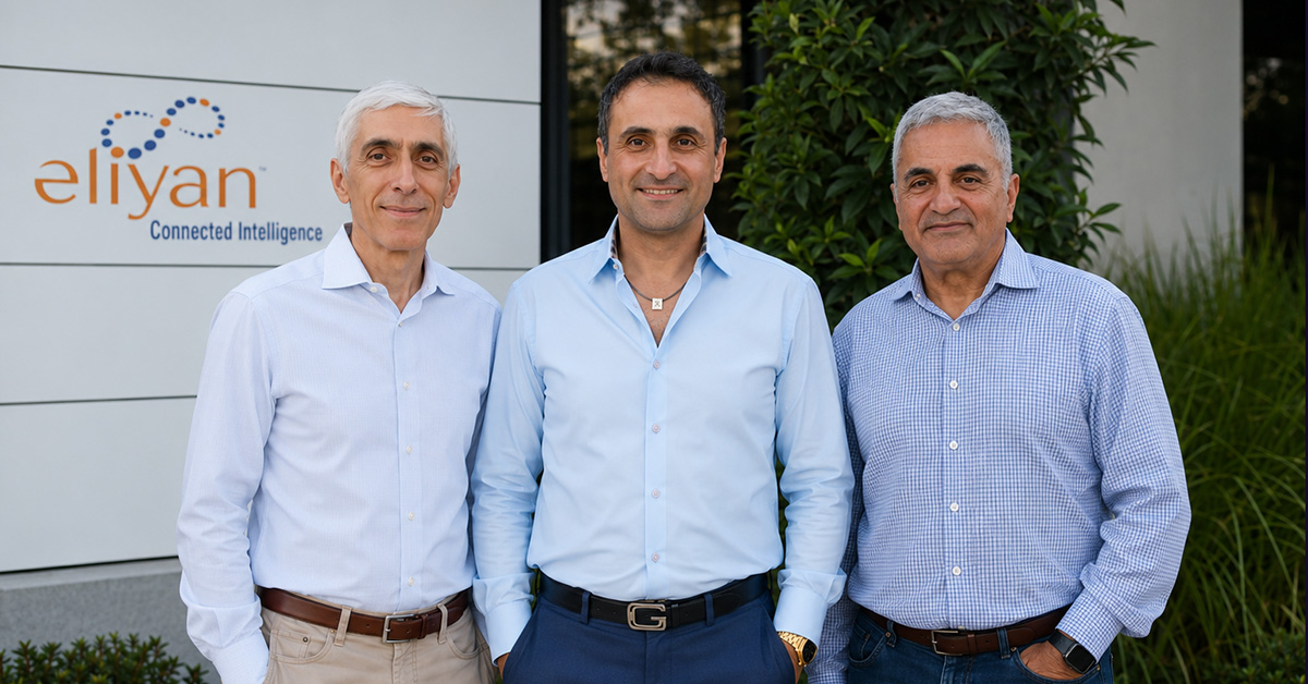 Eliyan Achieves Unicorn Status with $145M Series C to Advance Electro-optical Interconnects for AI Infrastructure